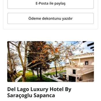 Enuygun Fiyat Dengesinin Olmaması