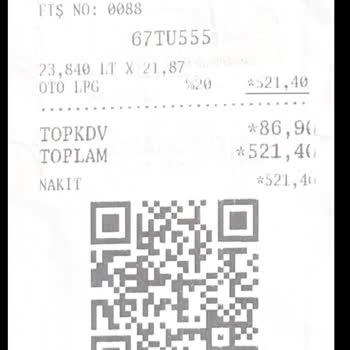 Shell LPG Yakıt Mağduriyeti