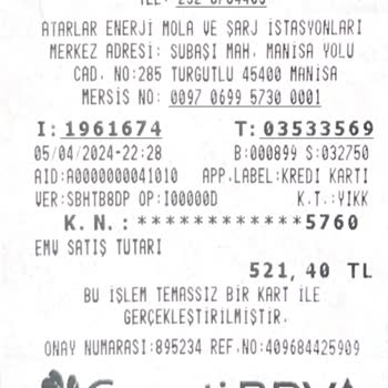 Shell LPG Yakıt Mağduriyeti