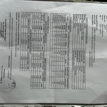 Enerjisa İstanbul Anadolu Yakası Elektrik Perakende Elektrik Faturası Kabusu: Sayacın Bozuk Çıkması