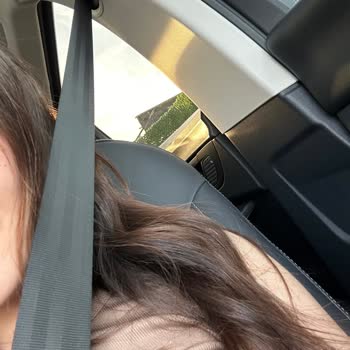 Togg Emniyet Kemeri Ayarı