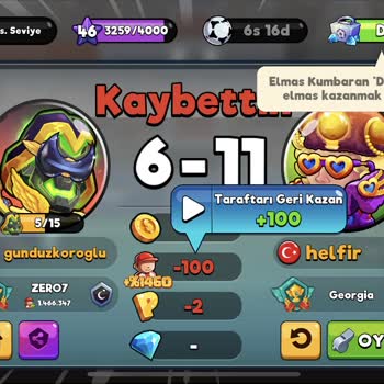 Kafa Topu 2'de Reklamsız Deneyim Beklentisi