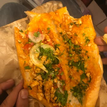 Trendyol GO İade Talebi