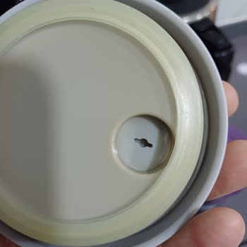 Schafer İron Termos Kapak Cuntası