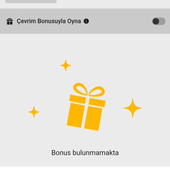 Spinco Bakiye Düşürme Sorunu