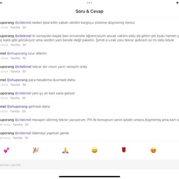 Dolap PTT Dolap İş Birliği: Bedavaya Ürün Sattım Kimse Sorumluluk Almıyor