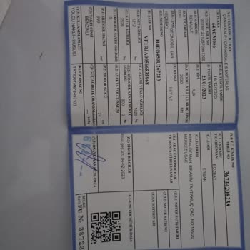 Renault Clio 5 Yakıt Sorunu