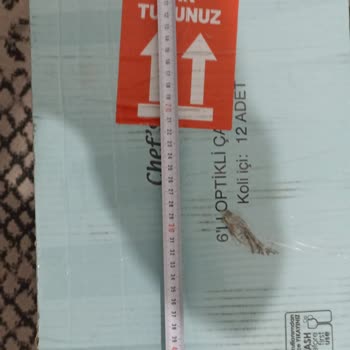 MNG Kargo Kargo Bedeli Hesaplamasında Yanlış Uygulama.