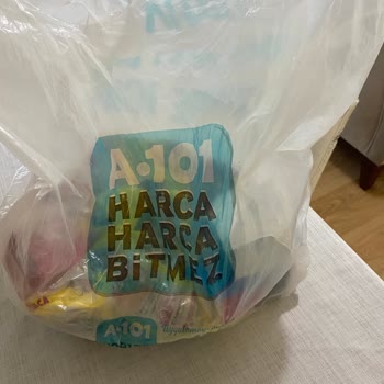 Kellogg's Mısır Gevreği İçinde Kıl Çıktı