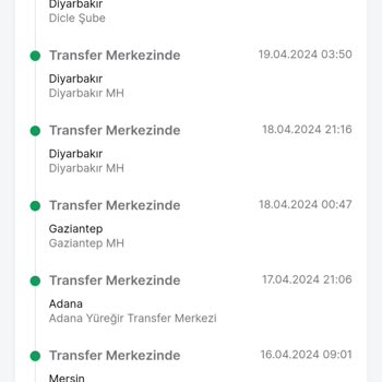 Trendyol Firması İmpala Ticaret