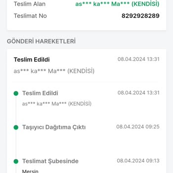 Trendyol Firması İmpala Ticaret
