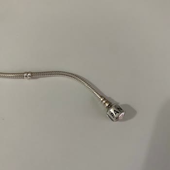 Pandora Mücevher Pandora Bileklik Paslandı