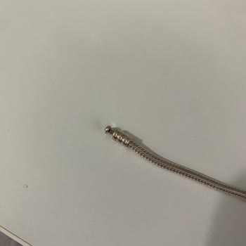 Pandora Mücevher Pandora Bileklik Paslandı