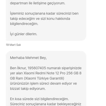 Hepsiburada Klonlanmış Telefonları Satıyor