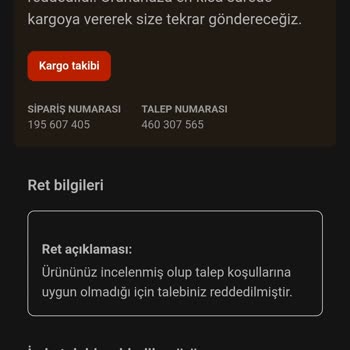 Hepsiburada Klonlanmış Telefonları Satıyor