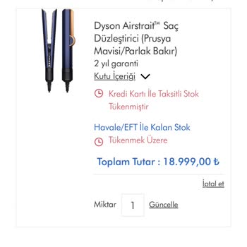 E-ticaret Marka Taklidiyle Dolandırıcılık Mağduriyet Yaşamak İstemiyorum