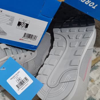 FLO Ayakkabı FLO Bıktırdınız Artık