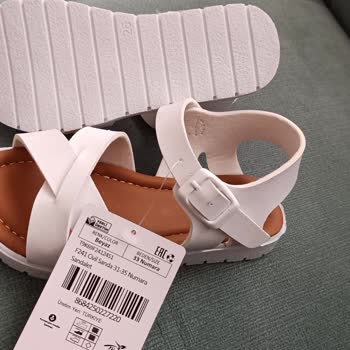 FLO Ayakkabı FLO Bıktırdınız Artık