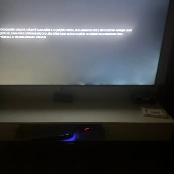 Philips Televizyon Ve Sezel Teknik Servis