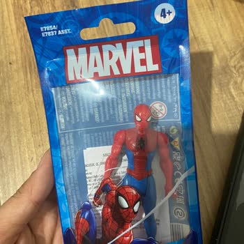 Toyzz Shop Görseldeki Ürün Gelmedi