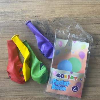 Gokidy Balon Eksikliği Ve Tüketici Hakkı