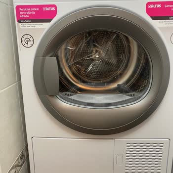 Altus Tarafından Mağdur Edildim