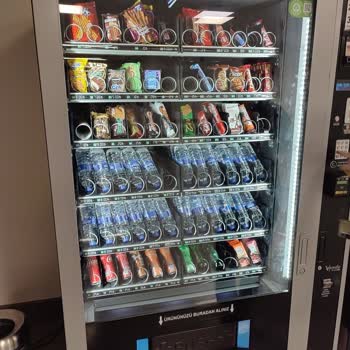 Ankara Etlik Şehir Hastanesi Ankara Şehir Hastanesi Elektronik Büfe Kapatılıyor