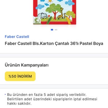 Migros Stokta Yoksa Satış Yapmayın