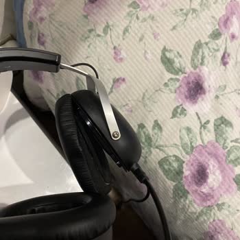 Rampage R81 Champions Kulaklığımın Pedi Yedek Parçalar Bulunmuyor