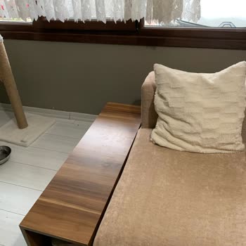 Çağla Home (Instagram) Sipariş Edilen Ürün Renginin Farklı Gelmesi Ve Değişim Sorunu