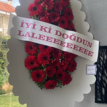 Çiçek Sepeti Siparişle Uyuşmayan Çiçekler