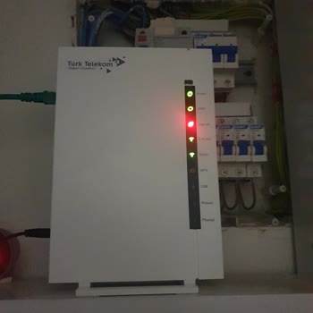 Millenicom'dan Kötü Hizmet.