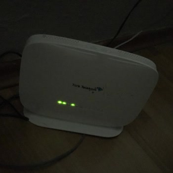 Türk Telekom Evde İnternet Altyapı Sorunu