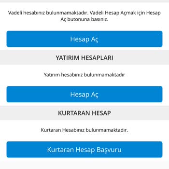 Denizbank Bakiye Problemi /