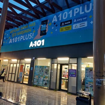 A101 Den Almış Olduğum Kusurlu Ürünü Değiştirmediler