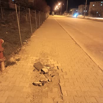 TOKİ Çevre Ve Temizlik