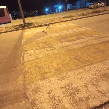 TOKİ Çevre Ve Temizlik