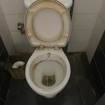 Sağlık Bakanlığı Askoç Dinlenme Tesisleri Hijyen Eksikliği Ve Sağlık Tehlikesi