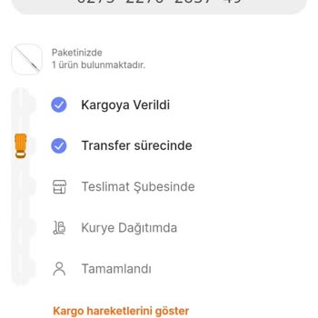 hepsiJET Yapamıyorsanız Bu İşi Bırakın