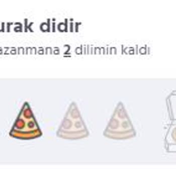 Domino's Ye-Kazan (ma)! Kampanyası
