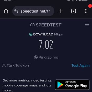 Türk Telekom İnternet Hız Sorunu Bilinçli Çözülmüyor