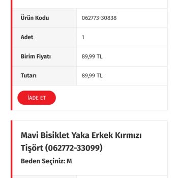Updigo Sitesi Alışverişi Tam Bir Fiyasko.