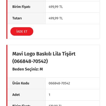 Updigo Sitesi Alışverişi Tam Bir Fiyasko.