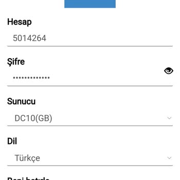 Unity Bank Unity Yatırım Ne Olduğu Belli Deği Adresi Belli Değil.