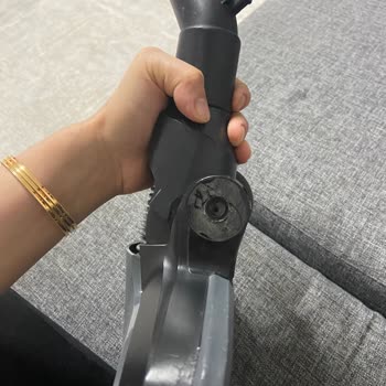 Philips Başlık Tekerleği Yerinden Çıktı,Olmuyor