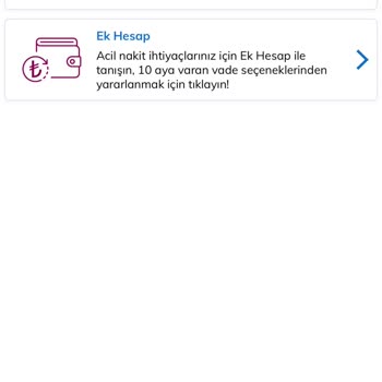QNB Finansbank Kredi Ve Nakit Avans