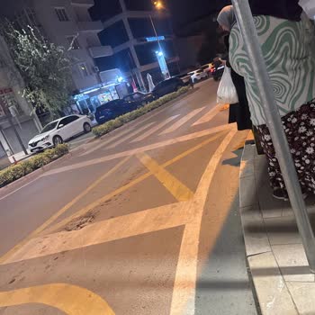 Çerkezköy Şehir İçi Otobüs Tekulaş 1.5 Saat Durakta İnsan Bekletti!