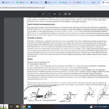 Trendyol TEKNO100 Hakem Heyeti Kararını Kaale Almıyor