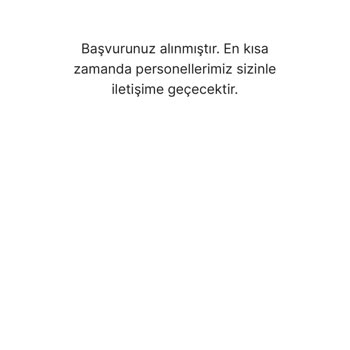 Evde Ekişi Paketleme Sorumluluk Kabul Etmediğime Dair Önlem.