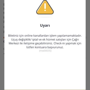 Pegasus Bol Bol Puan Kullanamıyorum